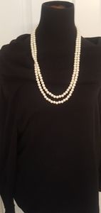 Pretty cowl neck sweater